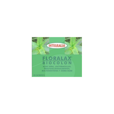 Floralax Biocolon Integralia