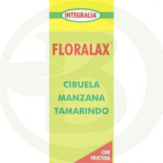 Sirop Floralax Integralia