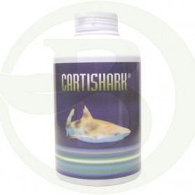 Cartishark 300 Cápsulas Jellybell