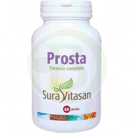 Prosta 60 Perlas Sura Vitasan