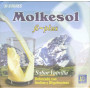 MOLKESOL 30 SOBRES VAINILLA YNSADIET