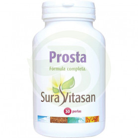 PROSTA 30 PERLAS SURA VITASAN