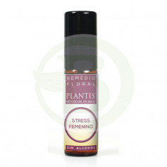 STRESS FEMENINO ECO 20Ml. PLANTIS