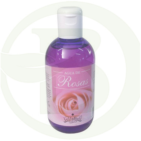 AGUA DE ROSAS 1 LITRO JELLYBELL