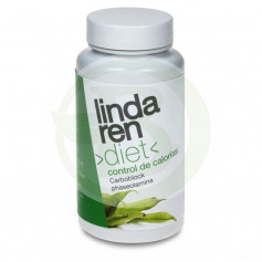 Carbo Block 60 Capsules Lindaren Diet