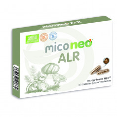 Miconeo ALR 60 Cápsulas Neo