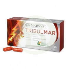 Tribulmar 60 Gélules Marnys