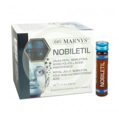 Nobiletil 20 flacons Marnys