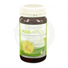 Mar-Vitoil 60 capsules 1.050Mg. Marnys