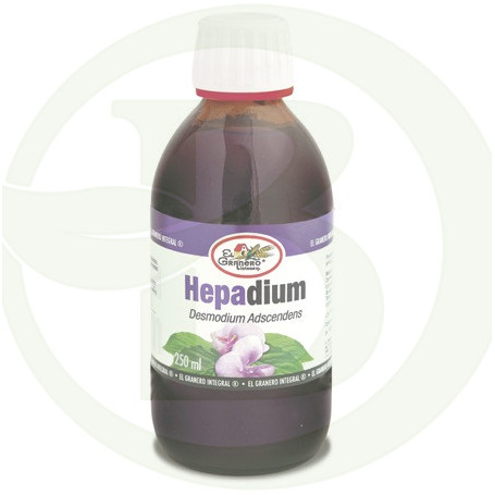 Hepadium 250Ml. El Granero