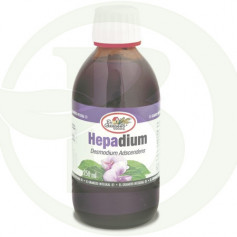 Hépadium 250Ml. La grange