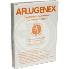 Aflugenex 12 Gélules Bromatech