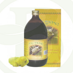 Polynoni BIO 500Ml. Plameca