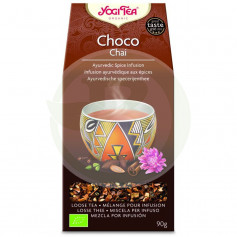 Chocolat Yogi Tea 90Gr.