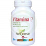 Vitamina E8 400U.I. 60 Perlas Sura Vitasan