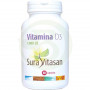 Vitamina D3 60 Cápsulas Sura Vitasan