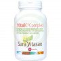 Vital C8 Complex 45 Cápsulas Sura Vitasan