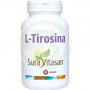 L-Tirosina 500Mg. 60 Cápsulas Sura Vitasan