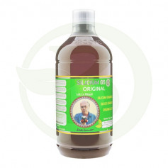 Silicium G5 Original 1Lt. Sin Conservantes