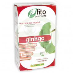 Phyto Premium Ginkgo Biloba 30 Capsules Pinisan