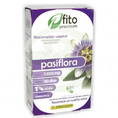 Phyto Premium Passiflore 30 Gélules Pinisan