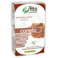 Fito Premium Cinnamon 30 Capsules Pinisan