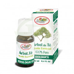 Huile Essentielle d'Arbre à Thé BIO 12Ml. La grange