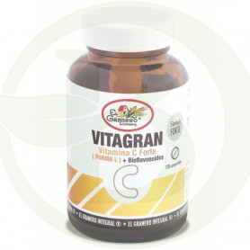 Vitagran Vitamina C Forte El Granero