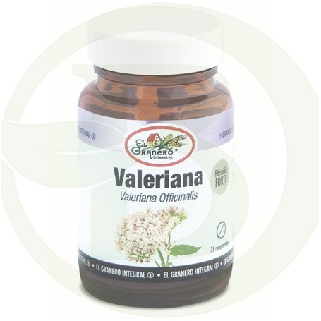 Valeriana Forte El Granero