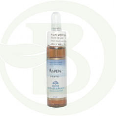 FM Aspen (Álamo Temblón) 10Ml. Forza Vitale