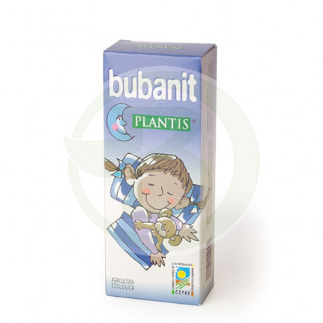 Bubanit 150Ml. Plantis