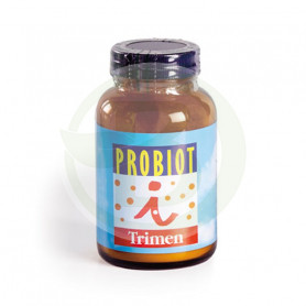 Probiot I Infantil 50Gr. Plantis