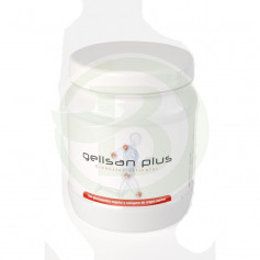 Gelisan Plus 600Gr. Plantis