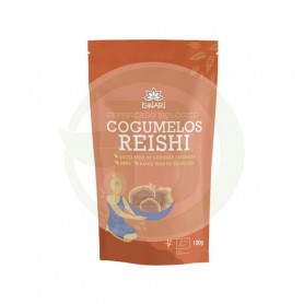 Setas Reishi BIO 100Gr. Iswari