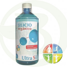 Ultrasil 500Ml. Mont-Star