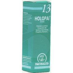 Holopai 13 31Ml. Equisalud