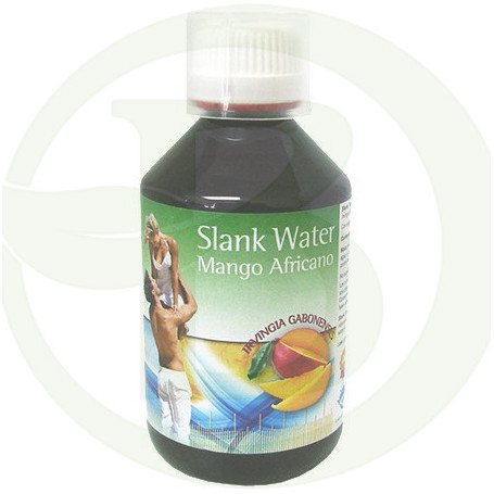 Slank Water Mango 250Ml. Reddir