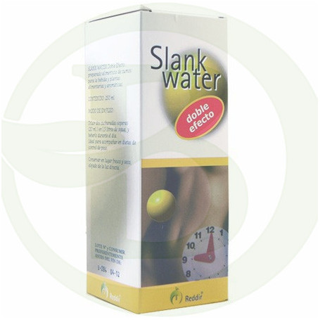 Slank Doble Efecto 250Ml. Reddir