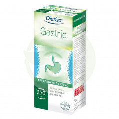 Gastrique 250Ml. Régime