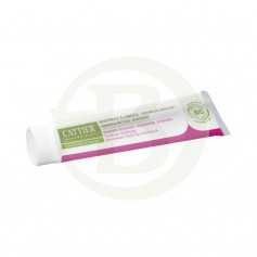 Dentifrice Romarin Dentargile 75Ml. Cattier